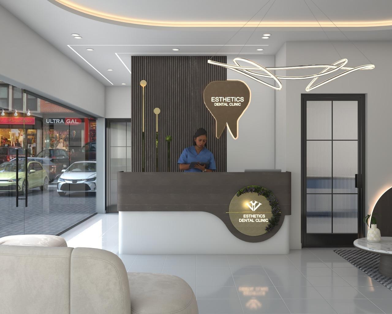 Ongoing project detail work